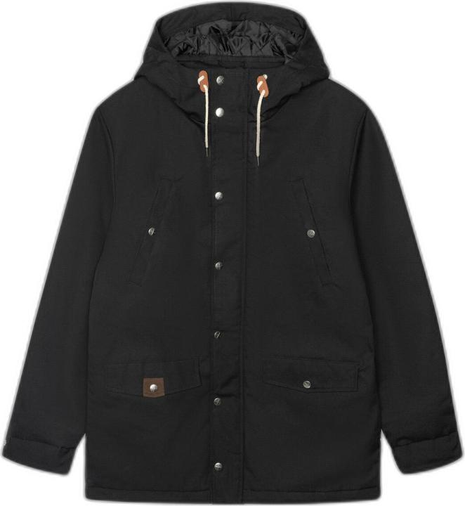 Revolution Parka Jacket