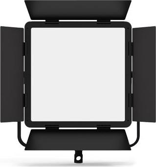 Image du produit Swit 1:1 Panneau lumineux LED DMX 60W. 2000Lux@1m, CRI 99, TLCI 98, 2700K-6500K réglable, 900pcs SMD (Lampe à tige)