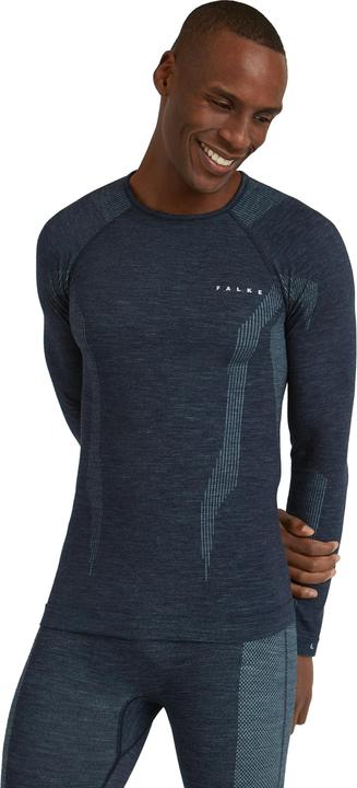 Actual product image Falke WT Longsleeve m (XL)