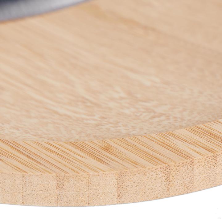 Actual product image Relaxdays Wiegemesser (14 cm)