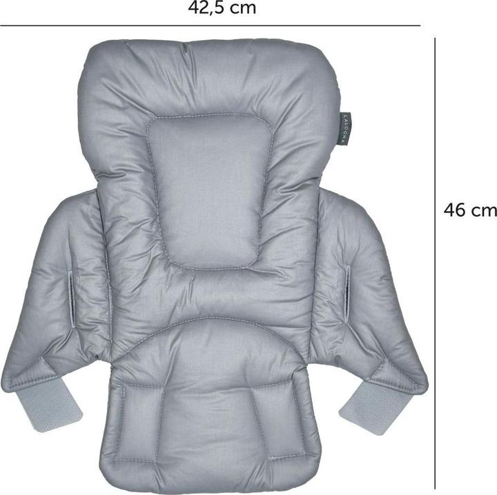 Actual product image La Loona Seat reducer