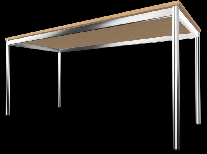 Produktbild Dietiker Atos I Besprechungstisch (1600 x 700 x 749 mm)
