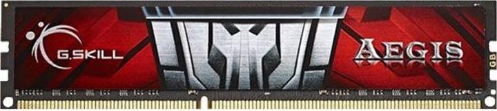 Produktbild G.Skill Value (1 x 8GB, 1600 MHz, DDR3-RAM, DIMM)