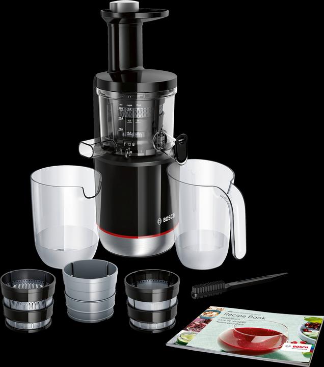 Image du produit Bosch Hausgeräte Mesm731m