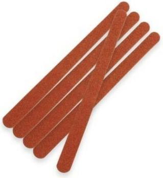 TOP Choice Nagelpflege und Dekoration Zellulosefeilen 7644