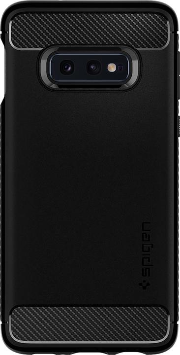 Produktbild Spigen Rugged Armo (Samsung Galaxy S10e)