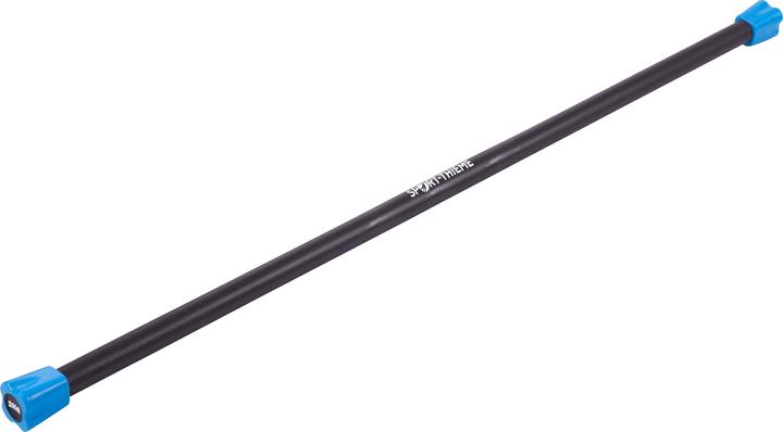 Actual product image Sport-Thieme Weight Bar Steel Weighted Bar