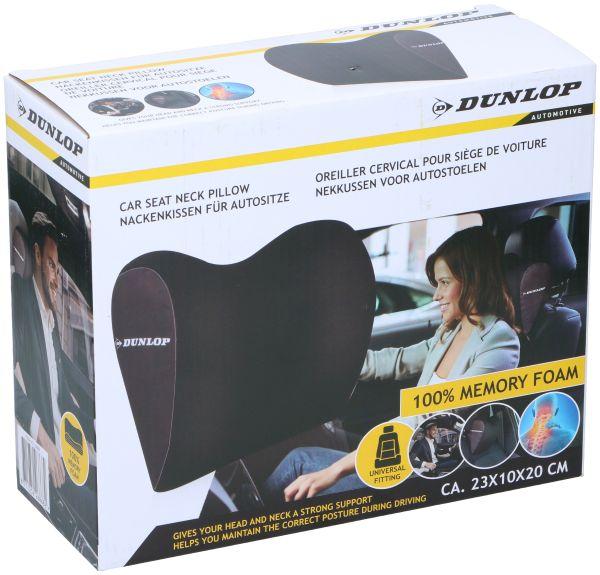 Actual product image Dunlop Car Head Support