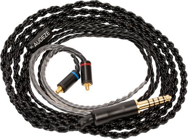 Produktbild Audeze Euclid 4.4mm Kabel (0.9m, 4.4mm Klinke, Euclid)