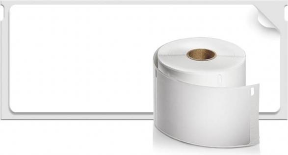 Produktbild Dymo LW Etiketten