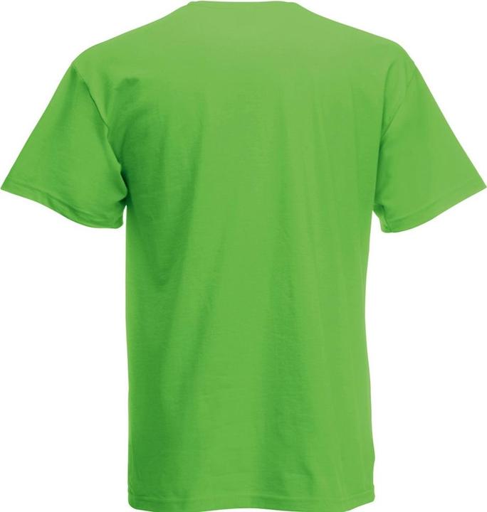 Actual product image Fruit of the Loom Screen Stars Original TShirt (M)