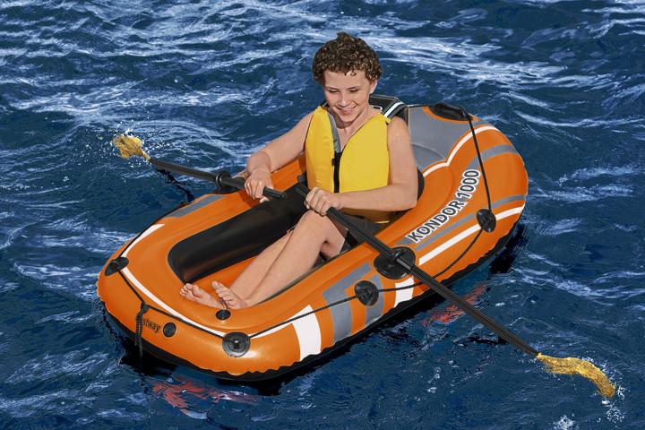 Actual product image Bestway Hydro Force Condor 1000 (155 cm, 1 pers.)