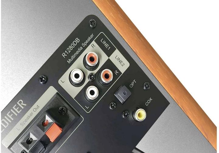 Image du produit Edifier R1280db (1 paire, 42 W)