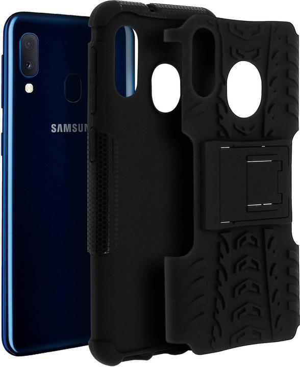 Produktbild Avizar Quadro Series (Samsung Galaxy A20e)