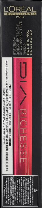 Produktbild L'Oréal Professionnel Dia Richesse (3 Dunkelbraun)