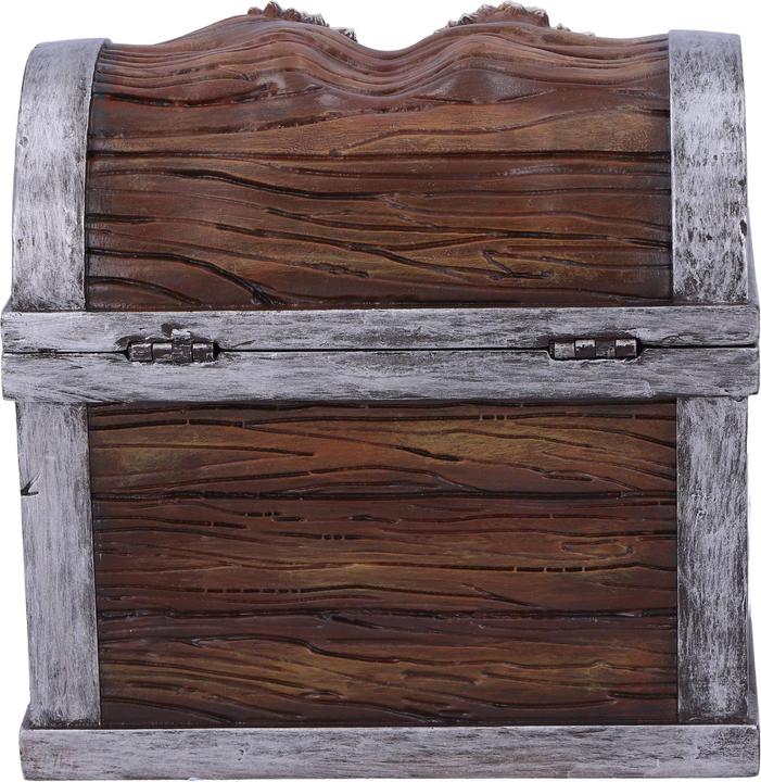 Actual product image Nemesis Now Dungeons & Dragons RPG Mimic Dice Box