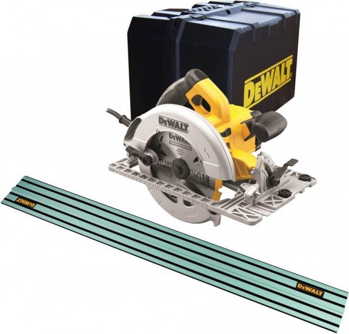 Produktbild DeWalt Handkreissäge