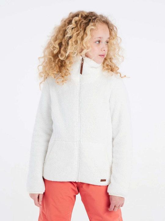 Image du produit Protest RIRI JR full zip top (176)