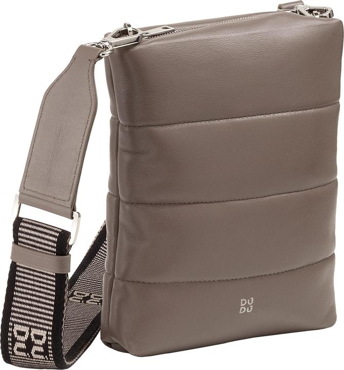 Immagine prodotto Dudu Custodia per cellulare Falkland in pelle 14,5 cm