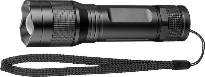 Image du produit Goobay LED-Taschenlampe High Bright 300 (12.60 cm, 300 lm)