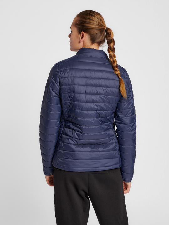 Produktbild hummel Red Quilted Jacket Woman (XXL)