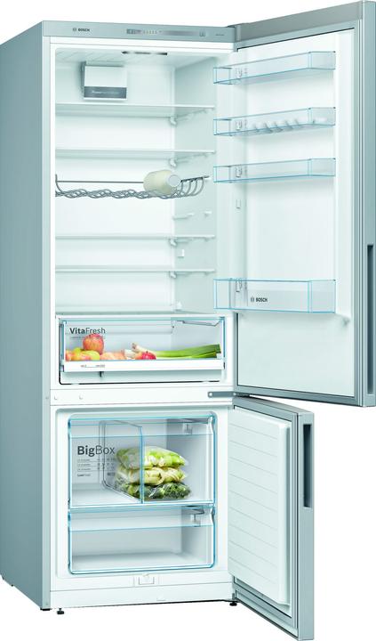 Produktbild Bosch Hausgeräte KGV58VLEAS (503 l)
