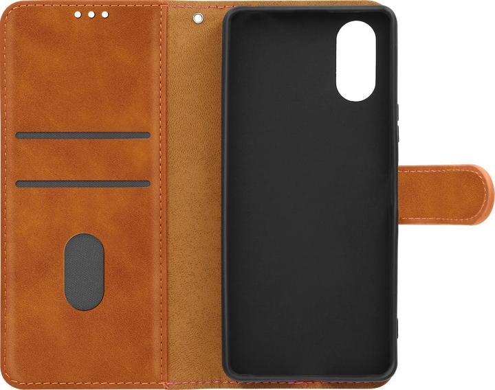 Actual product image Avizar Sleek Cover Series (Sony Xperia 10 V)