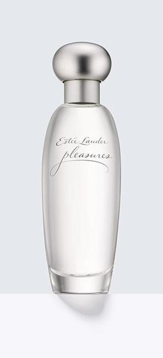 Actual product image Estée Lauder Pleasures (Eau de parfum, 30 ml)