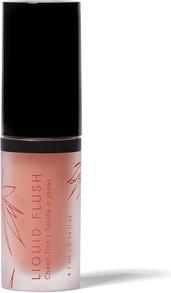 Actual product image Monika Blunder Beauty Liquid Flush Cheek Tint Wien Dusty Rose - Clean (Vienna Dusty Rose)