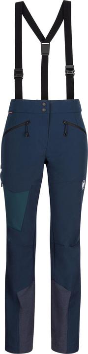 Produktbild Mammut Base Jump SO Touring Pants Women (38)