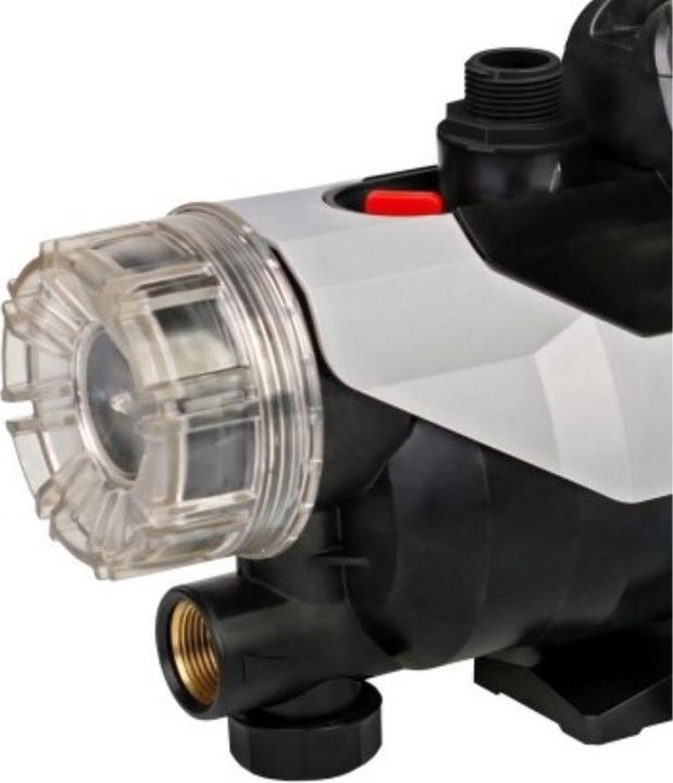 Produktbild AL-KO Hauswasserautomat Hwa 3600 (Hauswasserpumpe)