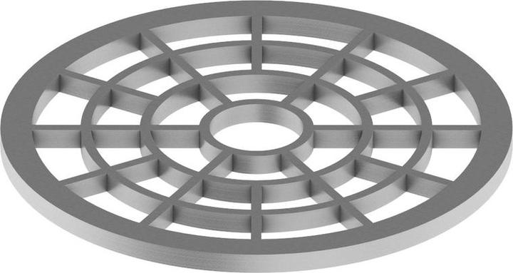 TECE Hair sieve (2 mm)