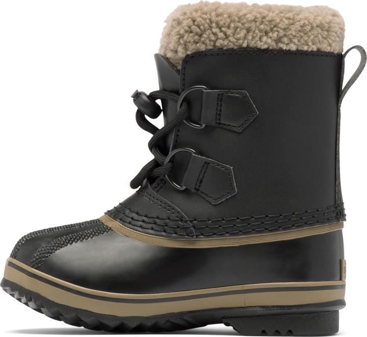 Actual product image Sorel Childrens Yoot Pac™ Tp Boot Wp (25)