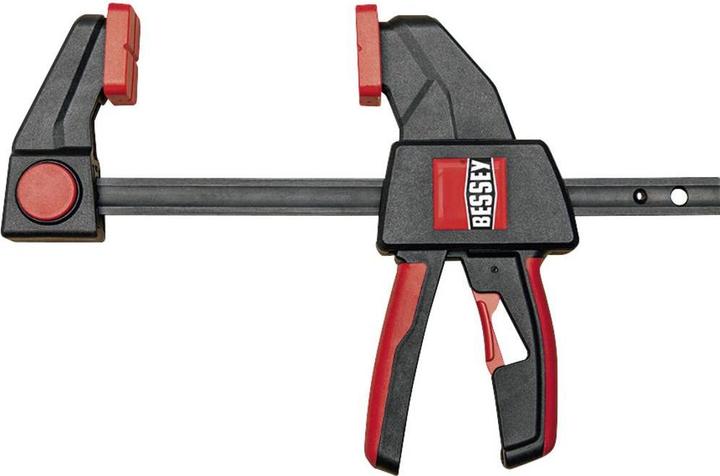 Actual product image Bessey Einhandzwinge EZL 150/80 (150 mm)