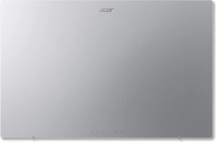 Immagine prodotto Acer Aspire 3 (15.60", AMD Ryzen 5 7520U, 8 GB, 512 GB, DE)
