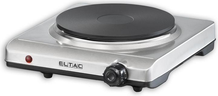 Immagine prodotto Eltac Piastra singola