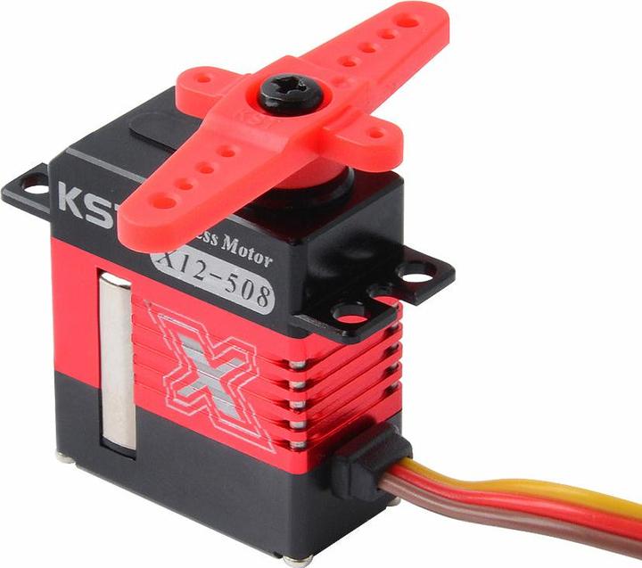 Produktbild KST X12-508