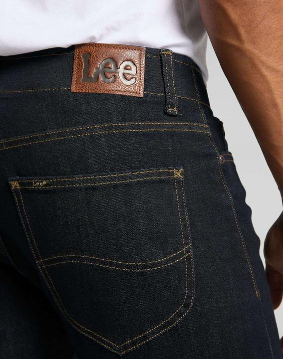 Actual product image Lee Extreme Motion Slim Jeans rinse (W34/L32)