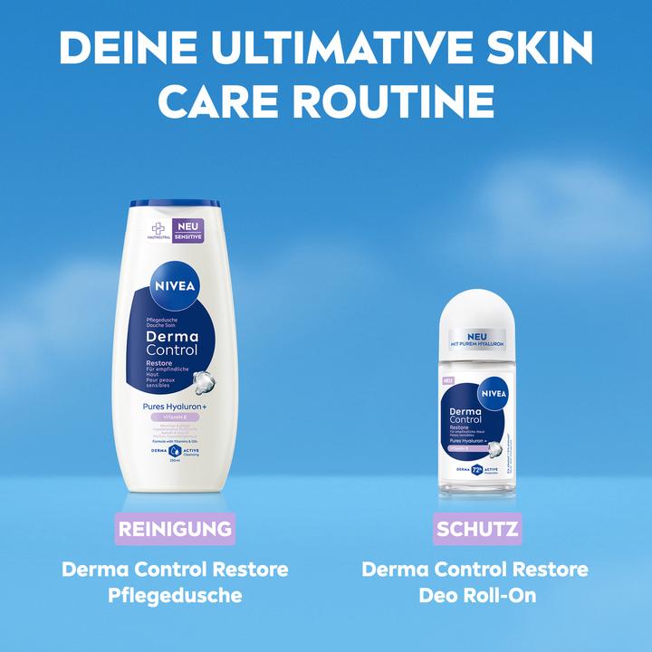 Produktbild NIVEA Creme Sensitive (250 ml)