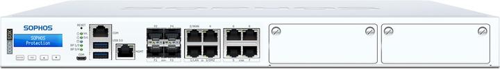 Produktbild Sophos XGS 4500 Security Appliance - EU/UK power cord