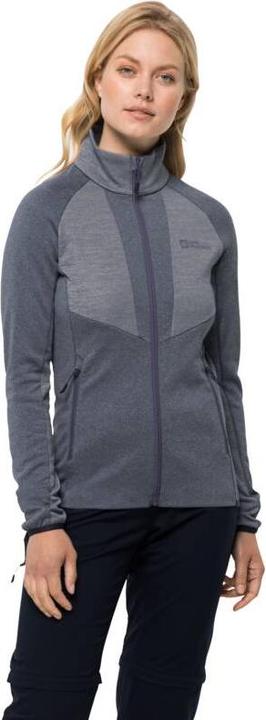 Produktbild Jack Wolfskin Blattsteig Fz W (XL)