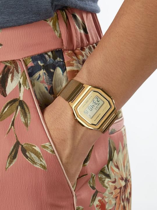 Immagine prodotto Casio Collezione Retro (Cronografo, 39.60 mm)