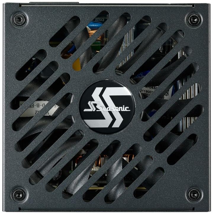 Produktbild Seasonic Focus SGX (650 W)