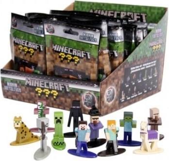 Productafbeelding Jada Minecraft Blind Pack