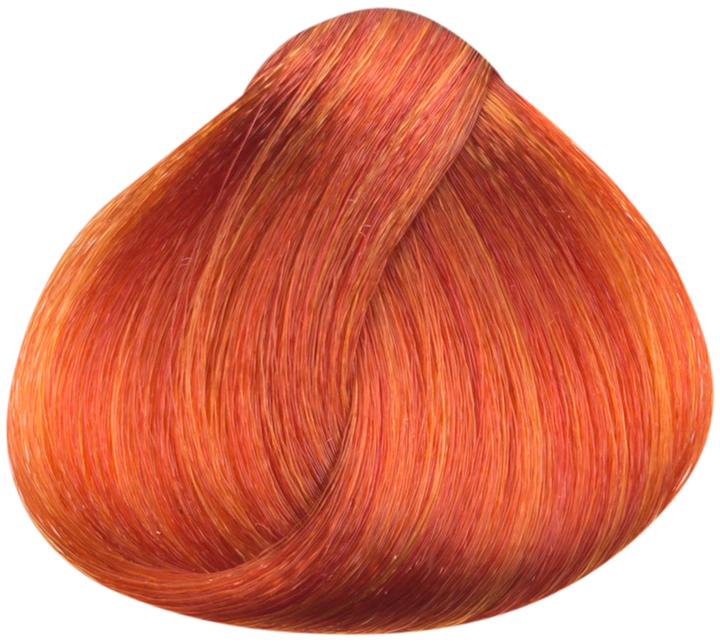 Ref. Permanent Colour Cream Haarfarbe 8.44 Intense Copper Light Blonde 100 ml (8.44 Intense Copper Light Blonde)