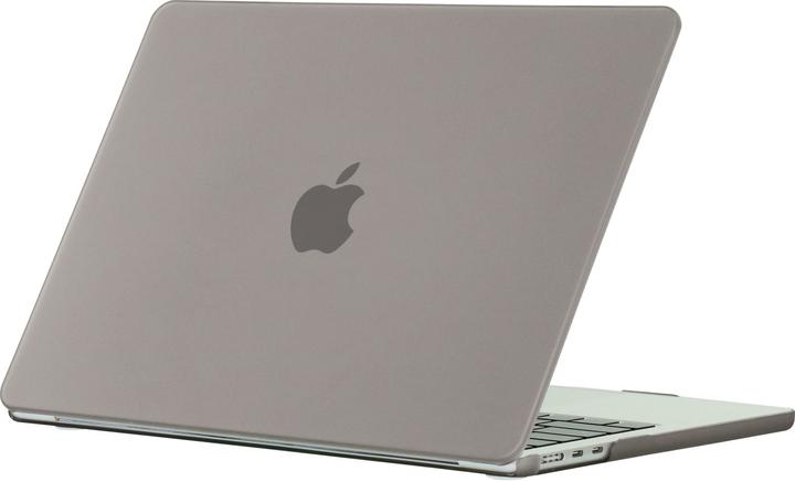 Produktbild PhoneLook Hülle Hardshell Schutzhülle Ultra-dünn für Pro zweiteilig semi-transparent (14", Apple)