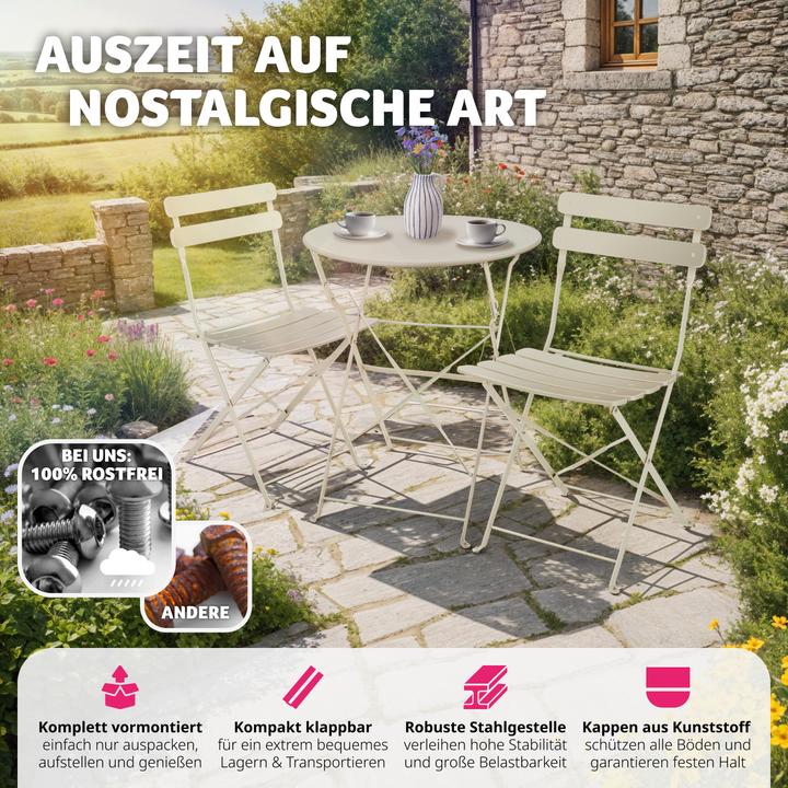 Image du produit tectake Frieda (59 cm)