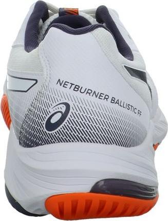 Produktbild ASICS Performance Netburner Ballistic FF 3 (42)