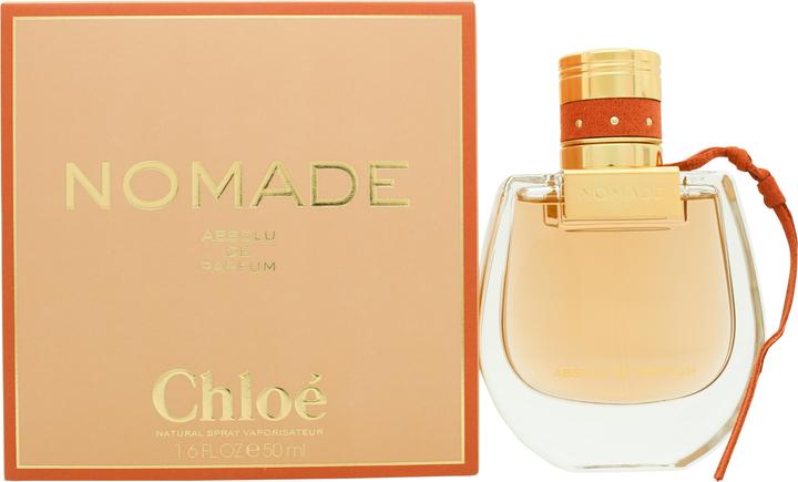 Image du produit Chloé Nomade Absolu de Parfum (Eau de parfum, 50 ml)