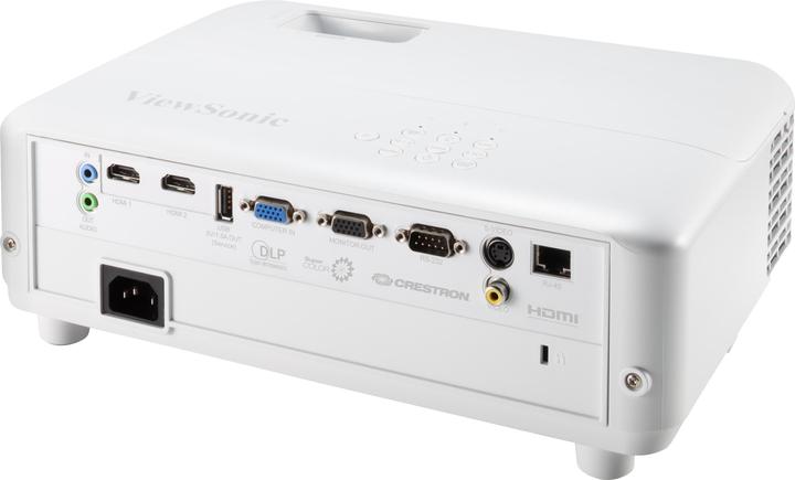 Produktbild Viewsonic PG706HD DLP 1920X1080 (Full HD, 4000 lm, 1.5 - 1.65:1)